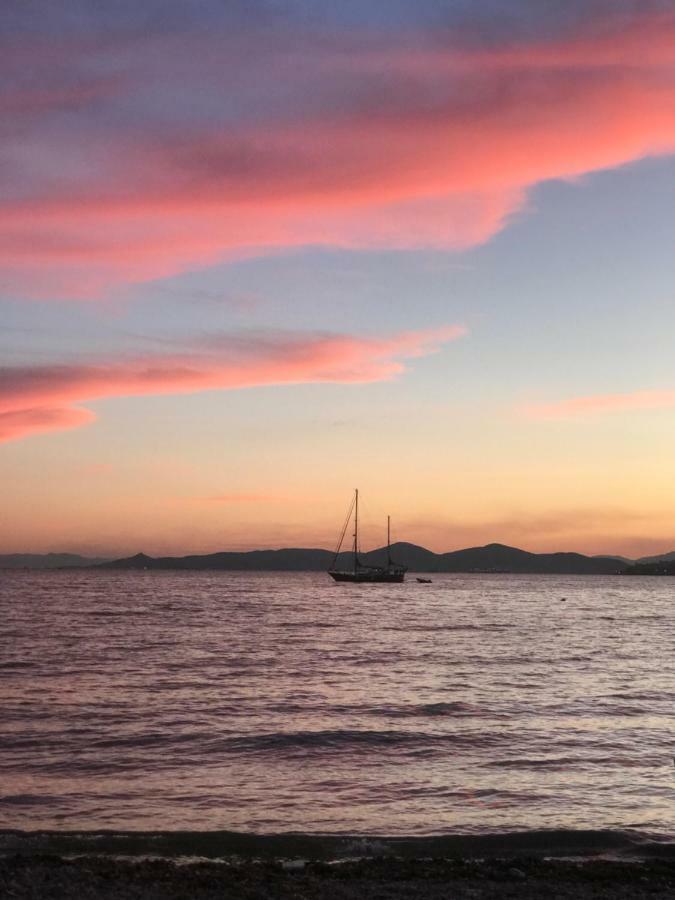 Sense Of Athens Διαμέρισμα Εξωτερικό φωτογραφία