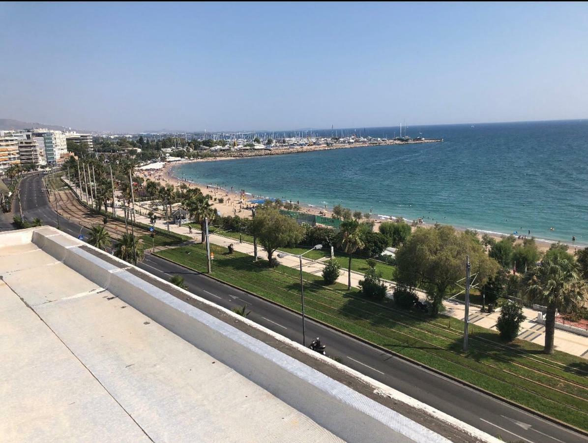 Sense Of Athens Διαμέρισμα Εξωτερικό φωτογραφία